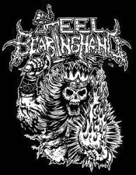 Steel Bearing Hand : Demo 2013